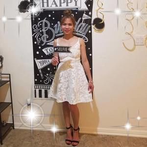 Meet your Posher, Arlene